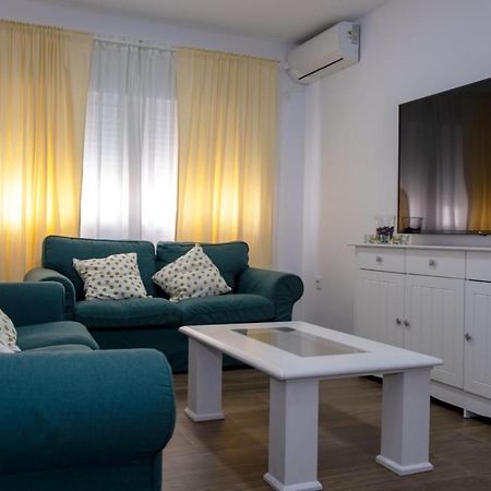Calle Carmen Viejo Apartamento Sanlúcar de Barrameda Buitenkant foto