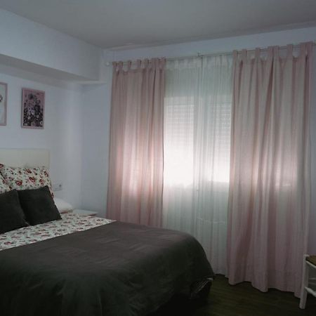 Calle Carmen Viejo Apartamento Sanlúcar de Barrameda Buitenkant foto